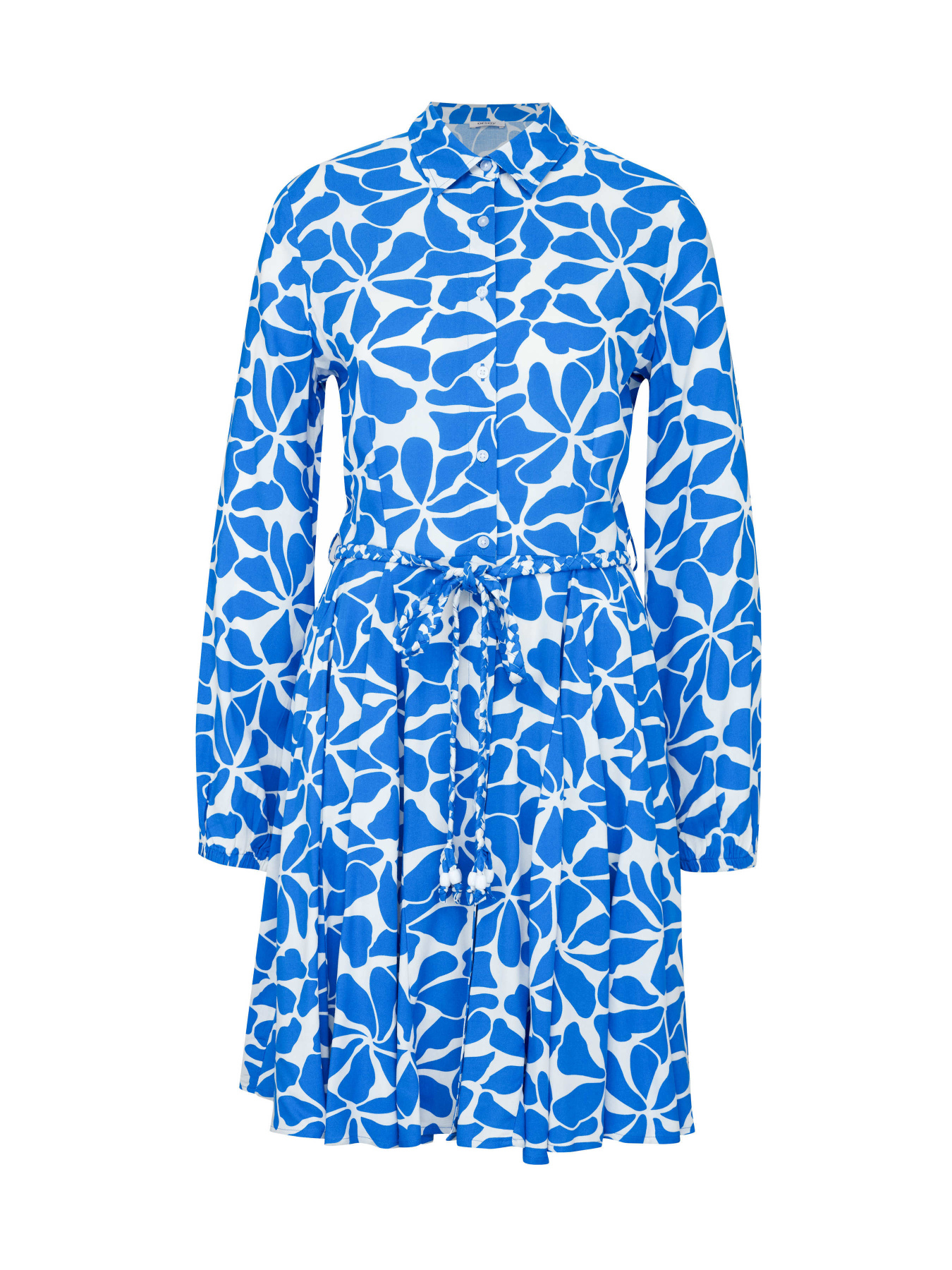 Платье мини Orsay модель 1000364-X15-4030 Фото