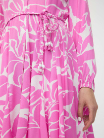 Платье мини Orsay модель 1000364-356000 Фото