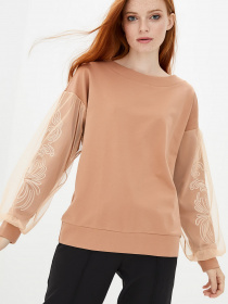 Свитшот RicaMare модель RMD2255-20DC Фото