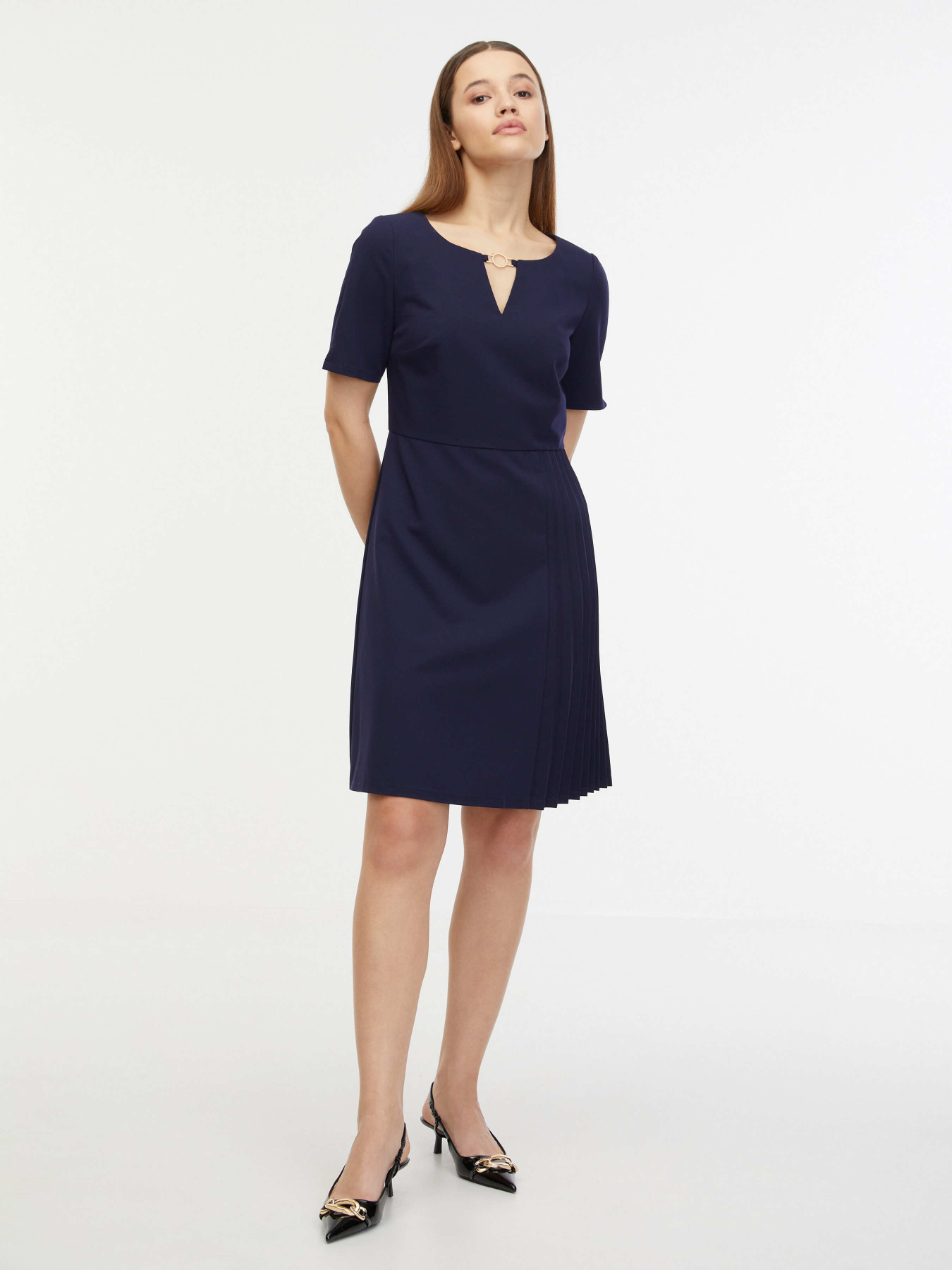 Платье мини Orsay модель 1000139-575000 Фото