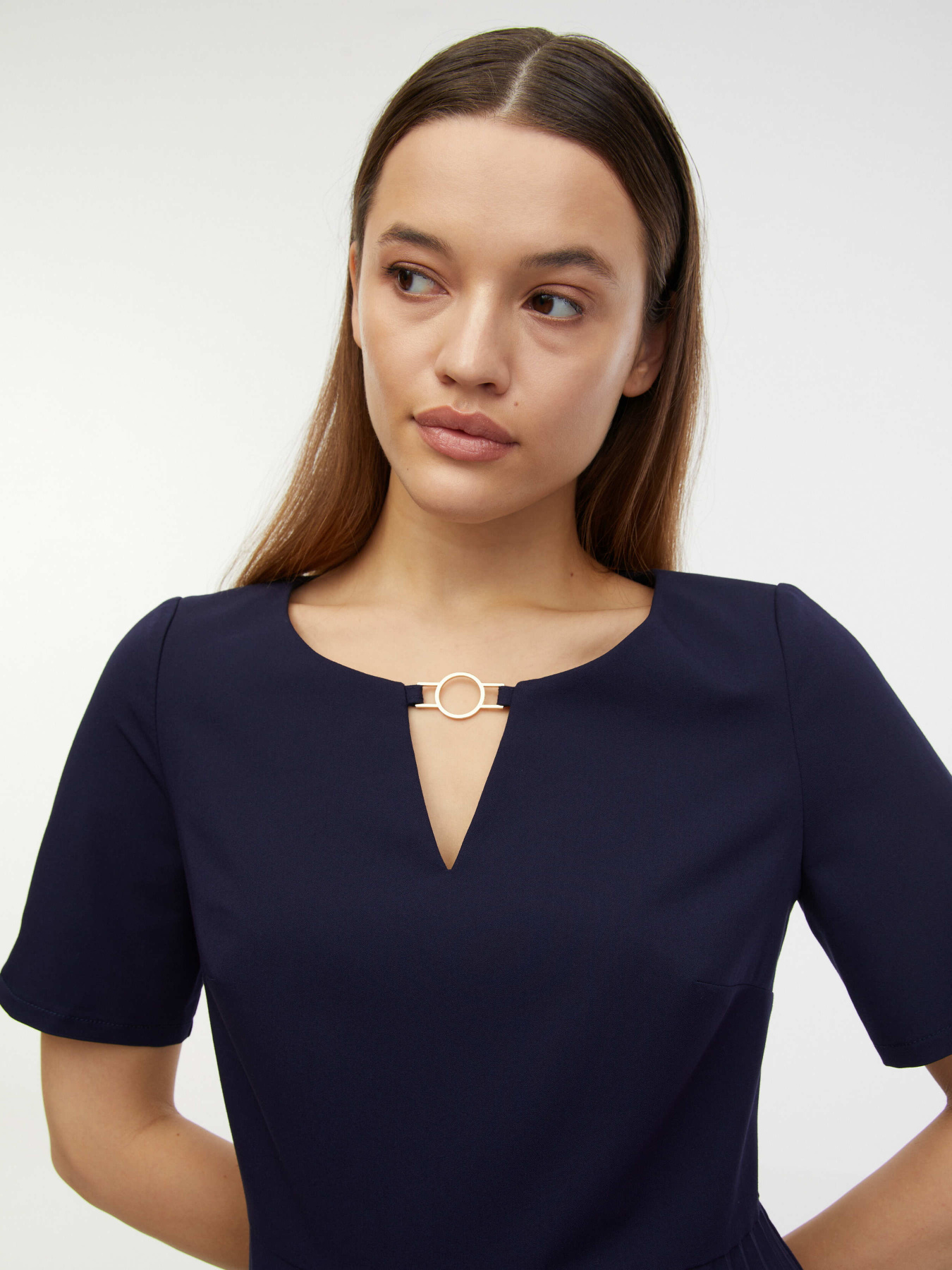 Сукня міні Orsay модель 1000139-575000 Фото