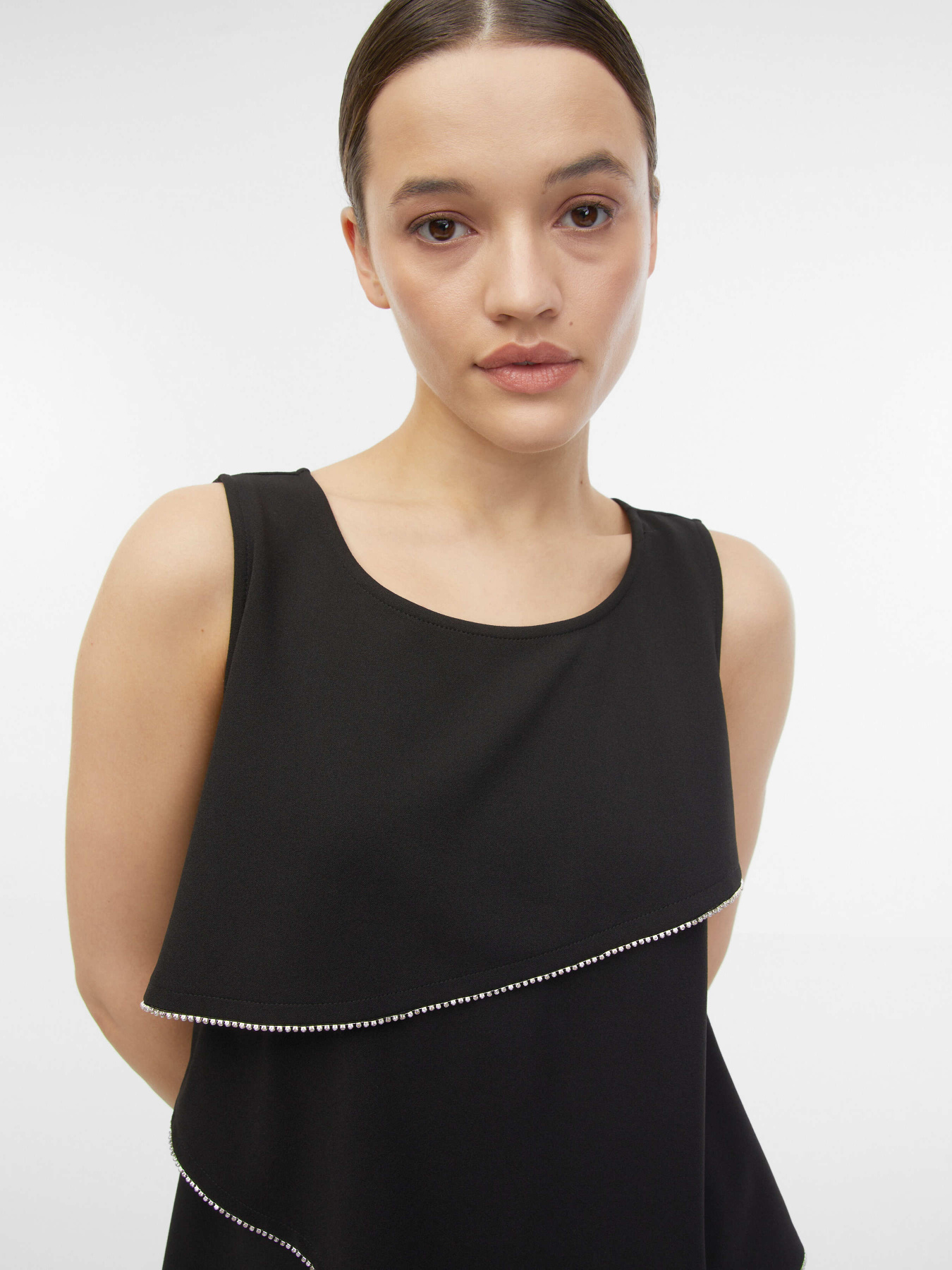 Сукня міні Orsay модель 1000177-660000 Фото