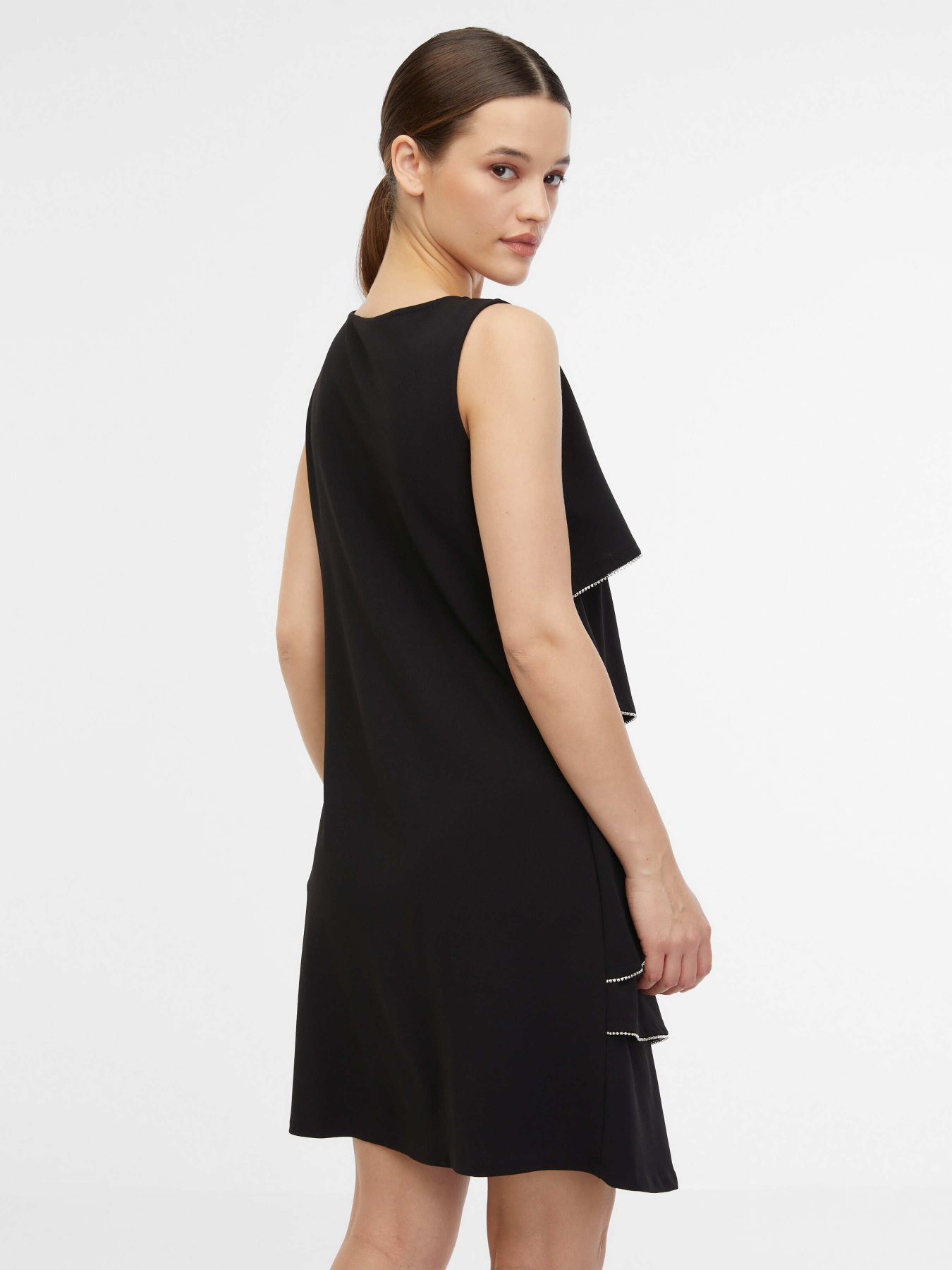 Платье мини Orsay модель 1000177-660000 Фото