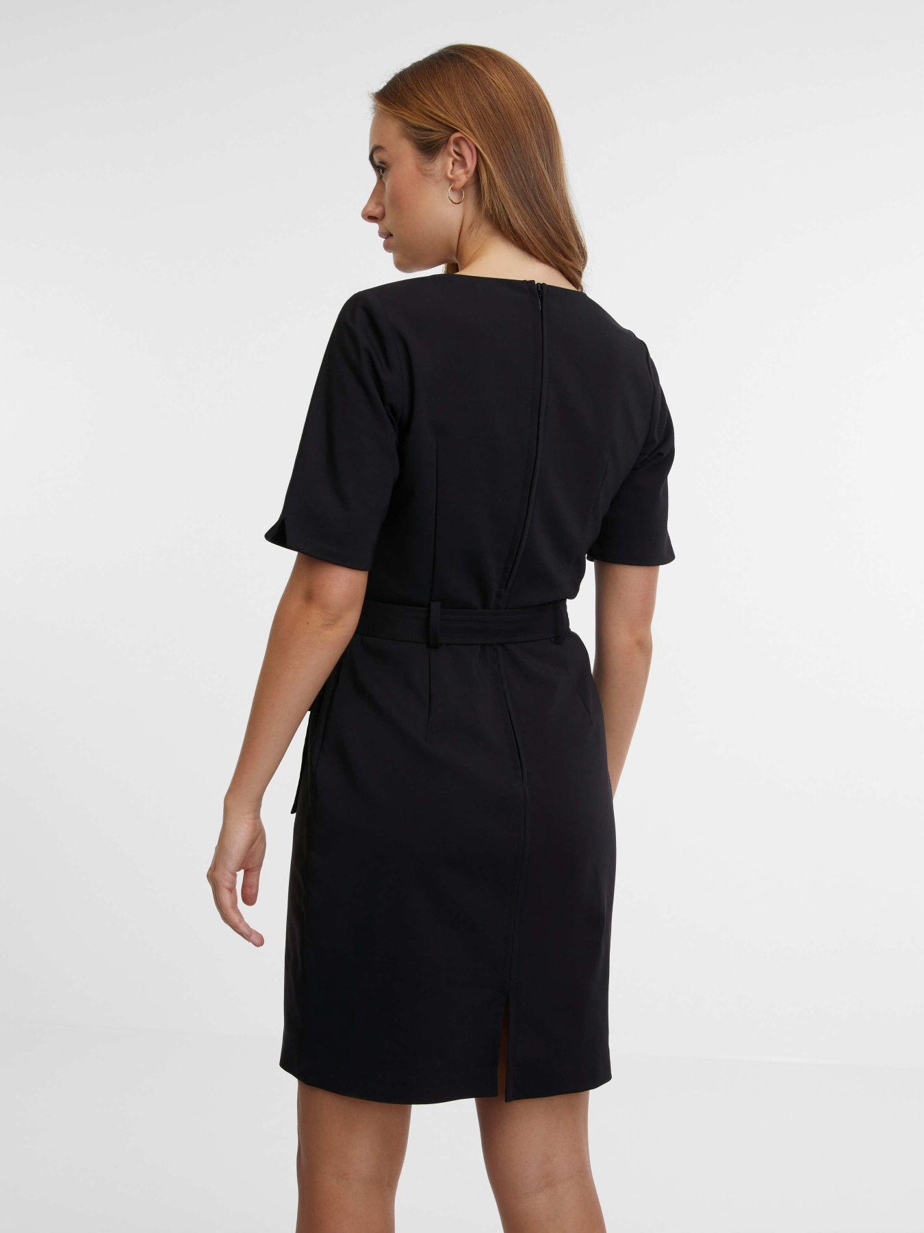 Платье мини Orsay модель 1000154-660000 Фото