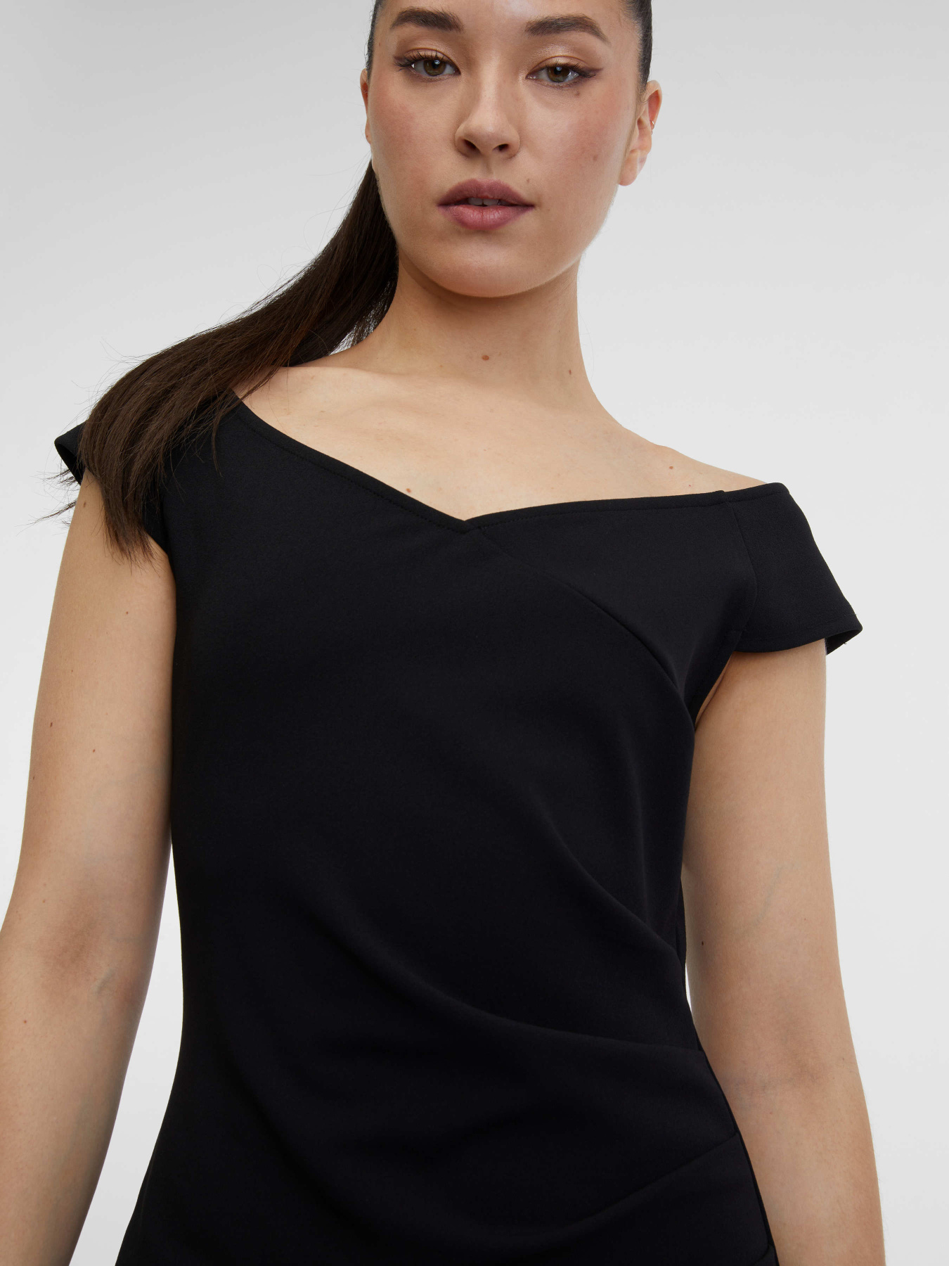 Сукня міді Orsay модель 1000176-660000 Фото