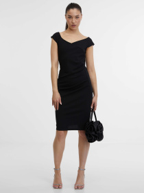 Платье миди Orsay модель 1000176-660000 Фото