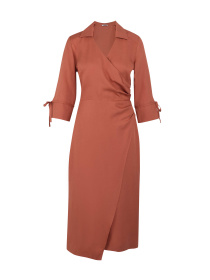 Сукня міді Orsay модель 1000289-753000 Фото