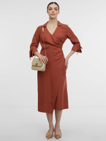 Сукня міді Orsay модель 1000289-753000 Фото