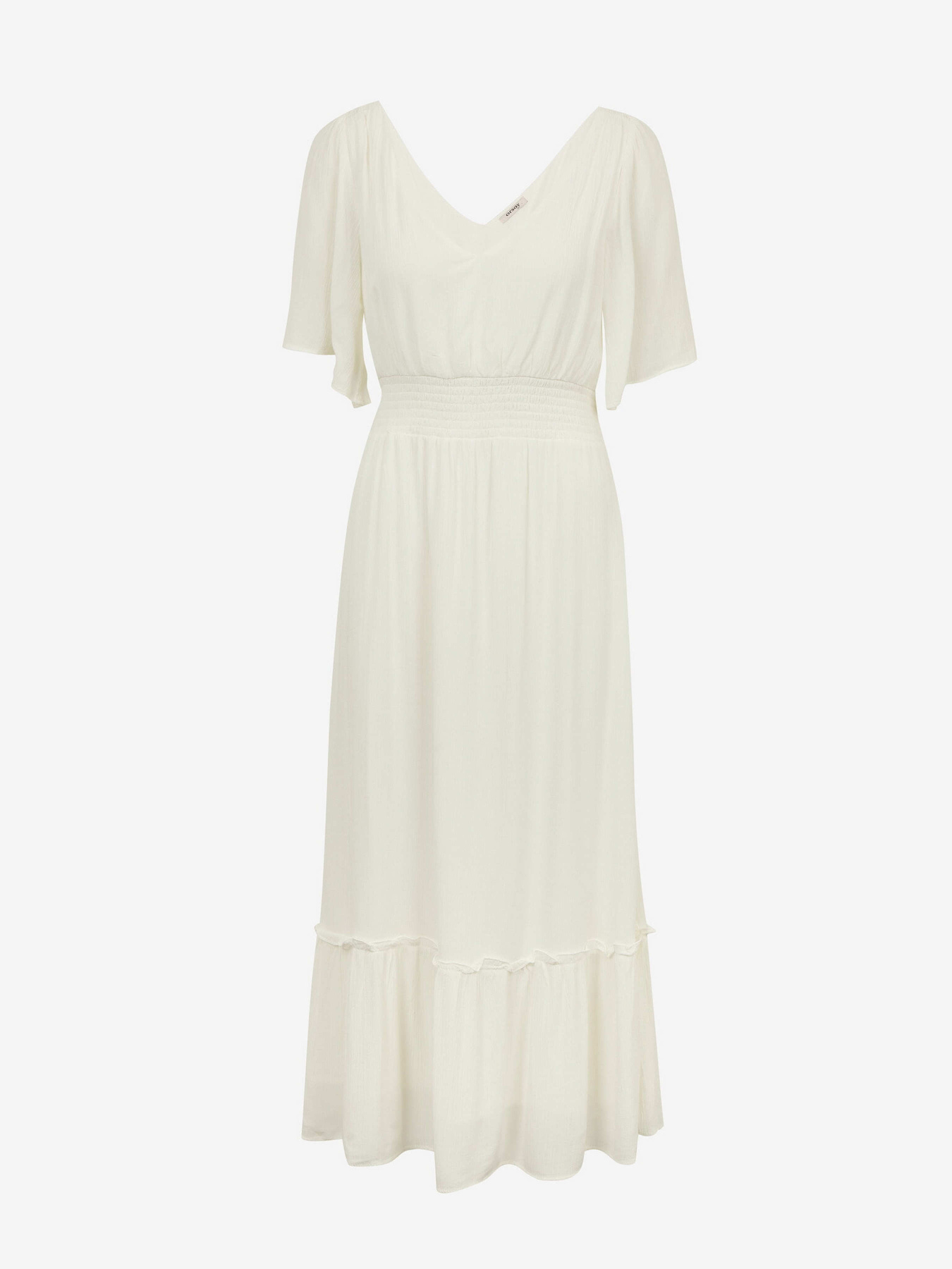 Сукня максі Orsay модель 0461065-001000 Фото