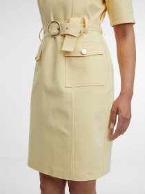 Сукня міні Orsay модель 1000154-X13-0822 Фото