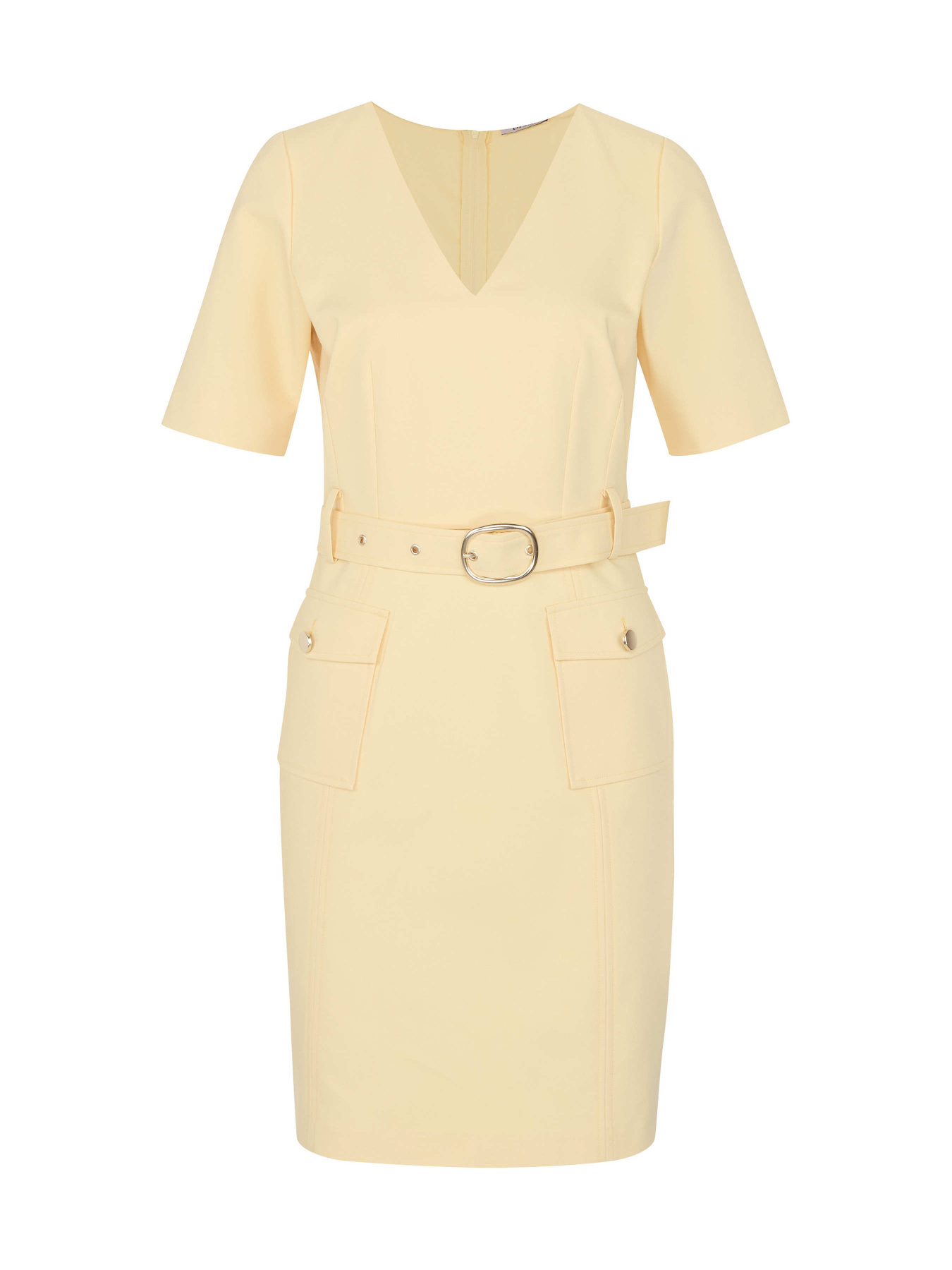 Сукня міні Orsay модель 1000154-X13-0822 Фото