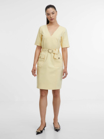 Сукня міні Orsay модель 1000154-X13-0822 Фото