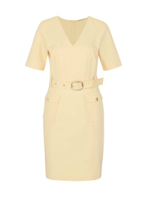 Сукня міні Orsay модель 1000154-X13-0822 Фото