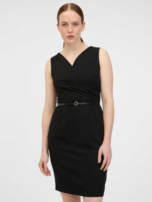 Платья Orsay модель 0490454-660000 Фото