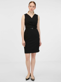 Платье мини Orsay модель 0490454-660000 Фото