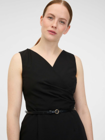 Платье мини Orsay модель 0490454-660000 Фото