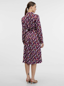 Сукня міді Orsay модель 1000394-X19-3325 Фото