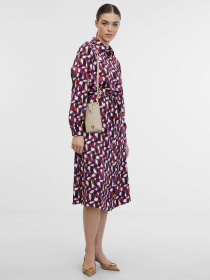 Платье миди Orsay модель 1000394-X19-3325 Фото