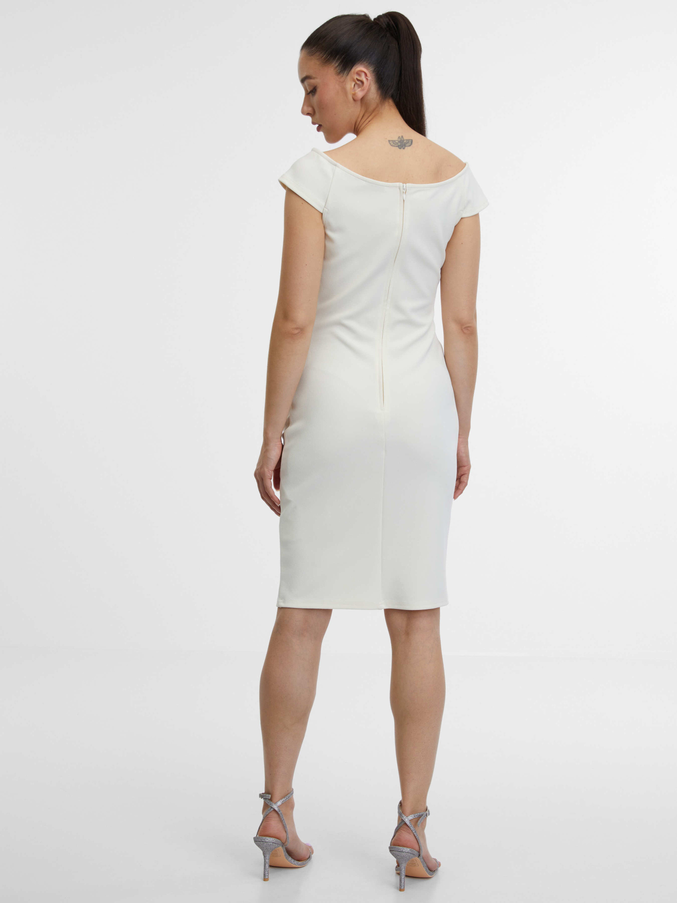 Сукня міні Orsay модель 1000176-044000 Фото