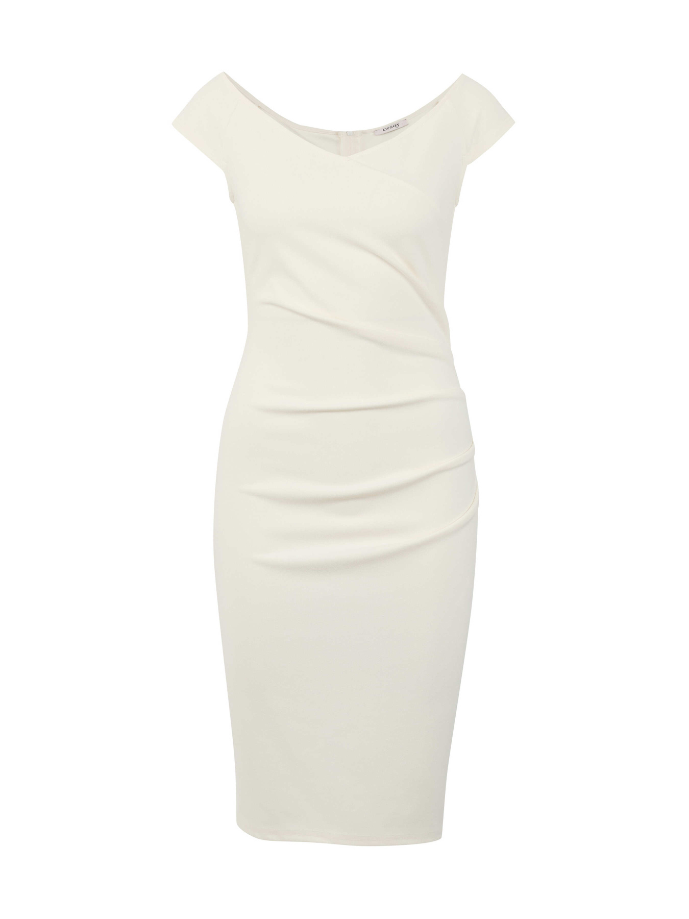 Платье мини Orsay модель 1000176-044000 Фото