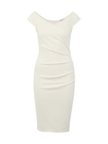 Платье мини Orsay модель 1000176-044000 Фото