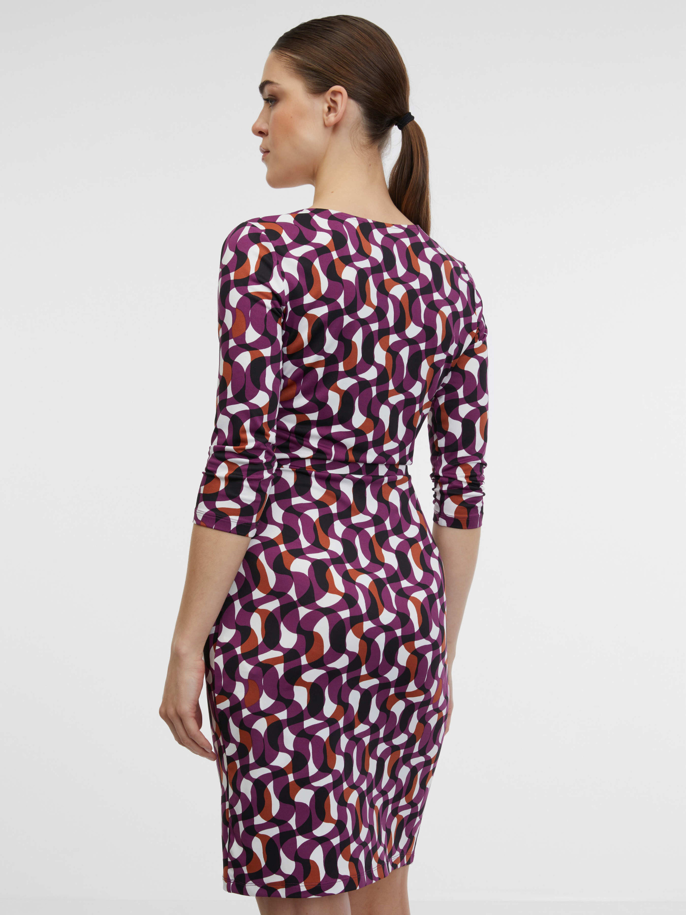 Сукня міні Orsay модель 1000368-X19-3325 Фото