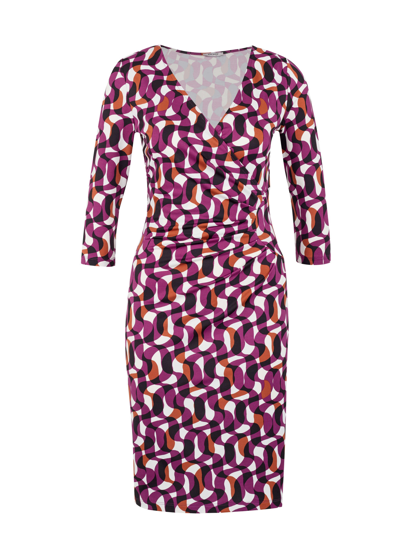 Сукня міні Orsay модель 1000368-X19-3325 Фото