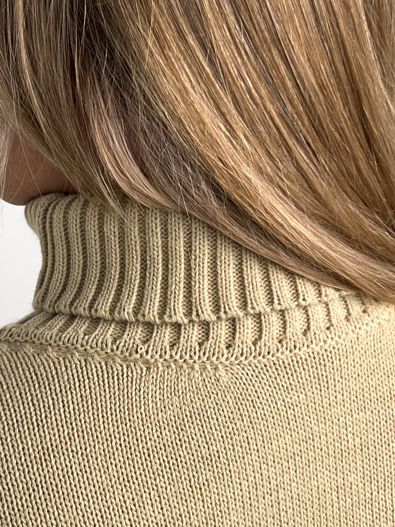 Свитер ART KNIT модель 31925 Фото