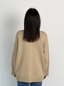 Свитер ART KNIT модель 31925 Фото