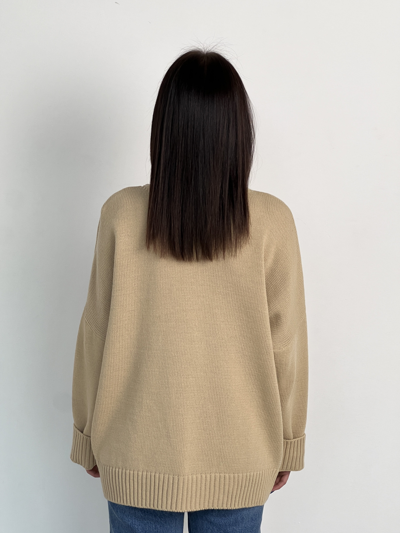 Светр ART KNIT модель 31925 Фото