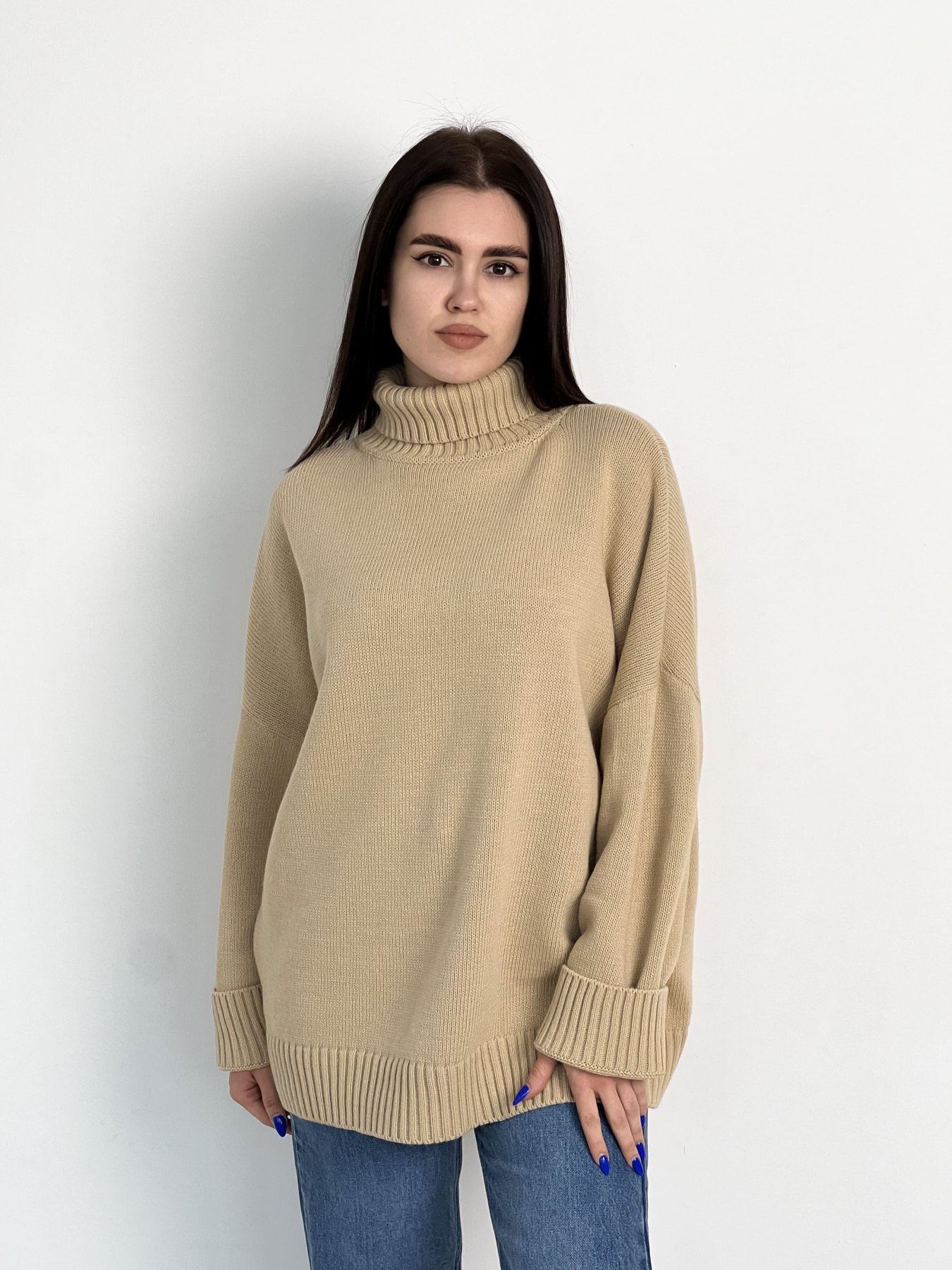 Светр ART KNIT модель 31925 Фото
