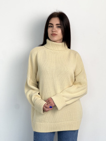Свитер ART KNIT модель 31923 Фото