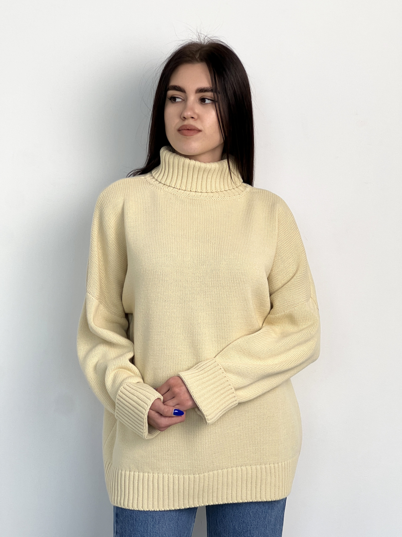 Светр ART KNIT модель 31923 Фото