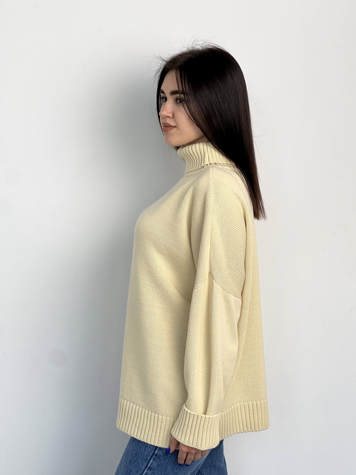 Светр ART KNIT модель 31923 Фото