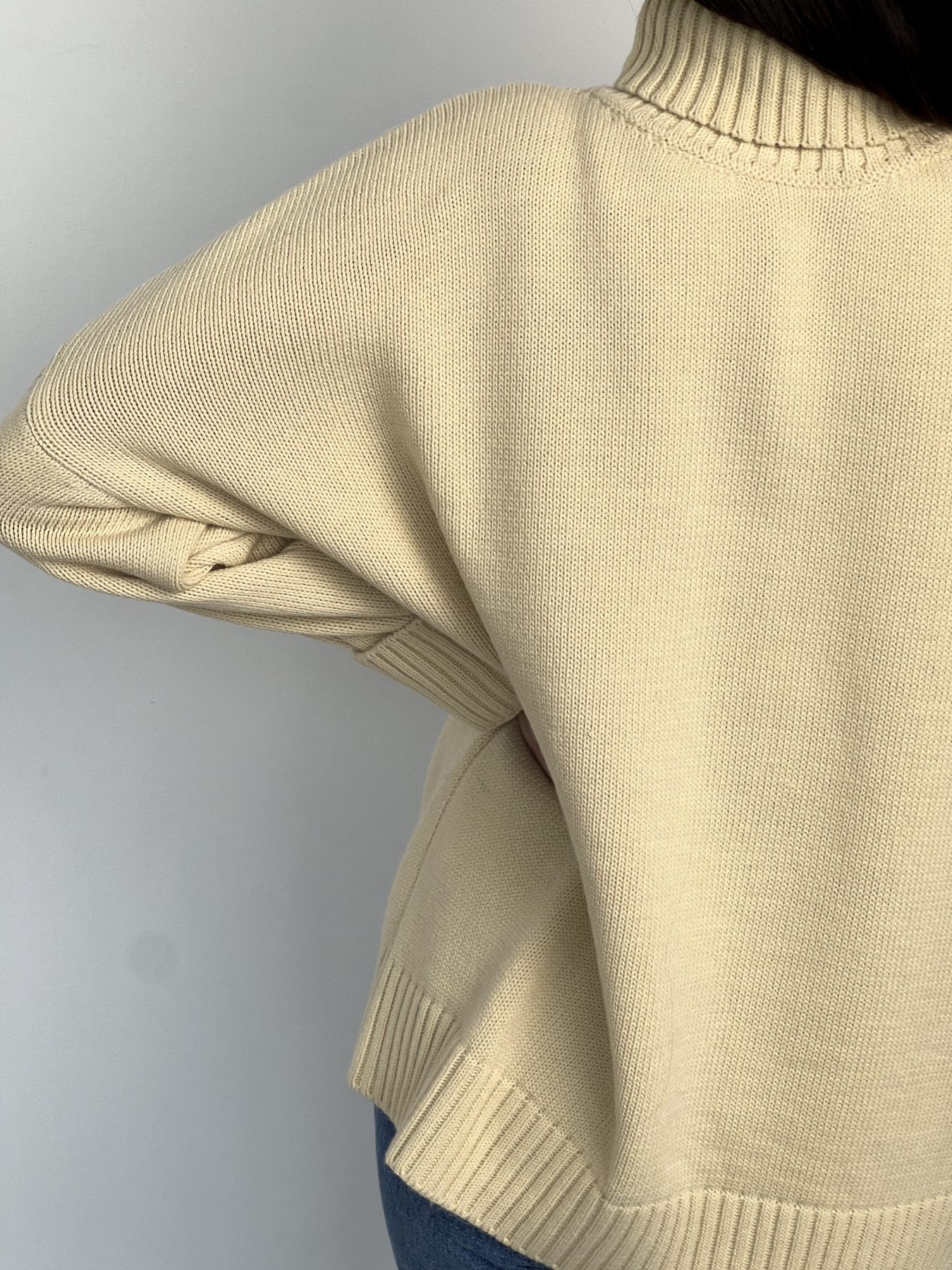 Светр ART KNIT модель 31923 Фото