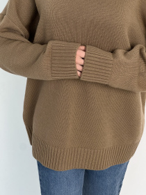 Свитер ART KNIT модель 37680 Фото