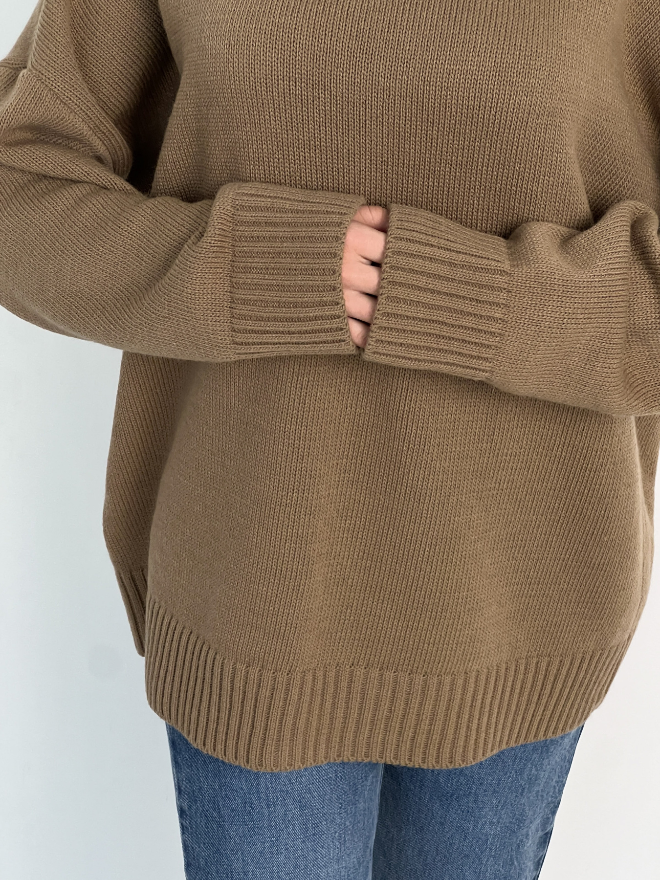 Светр ART KNIT модель 37680 Фото