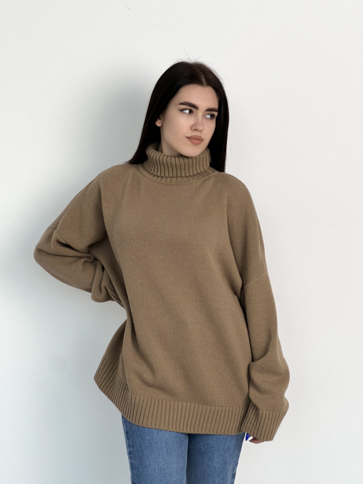 Свитер ART KNIT модель 37680 Фото