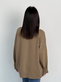 Светр ART KNIT модель 37680 Светр ART KNIT модель 37680 Фото