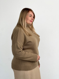 Светр ART KNIT модель 37680 Светр ART KNIT модель 37680 Фото