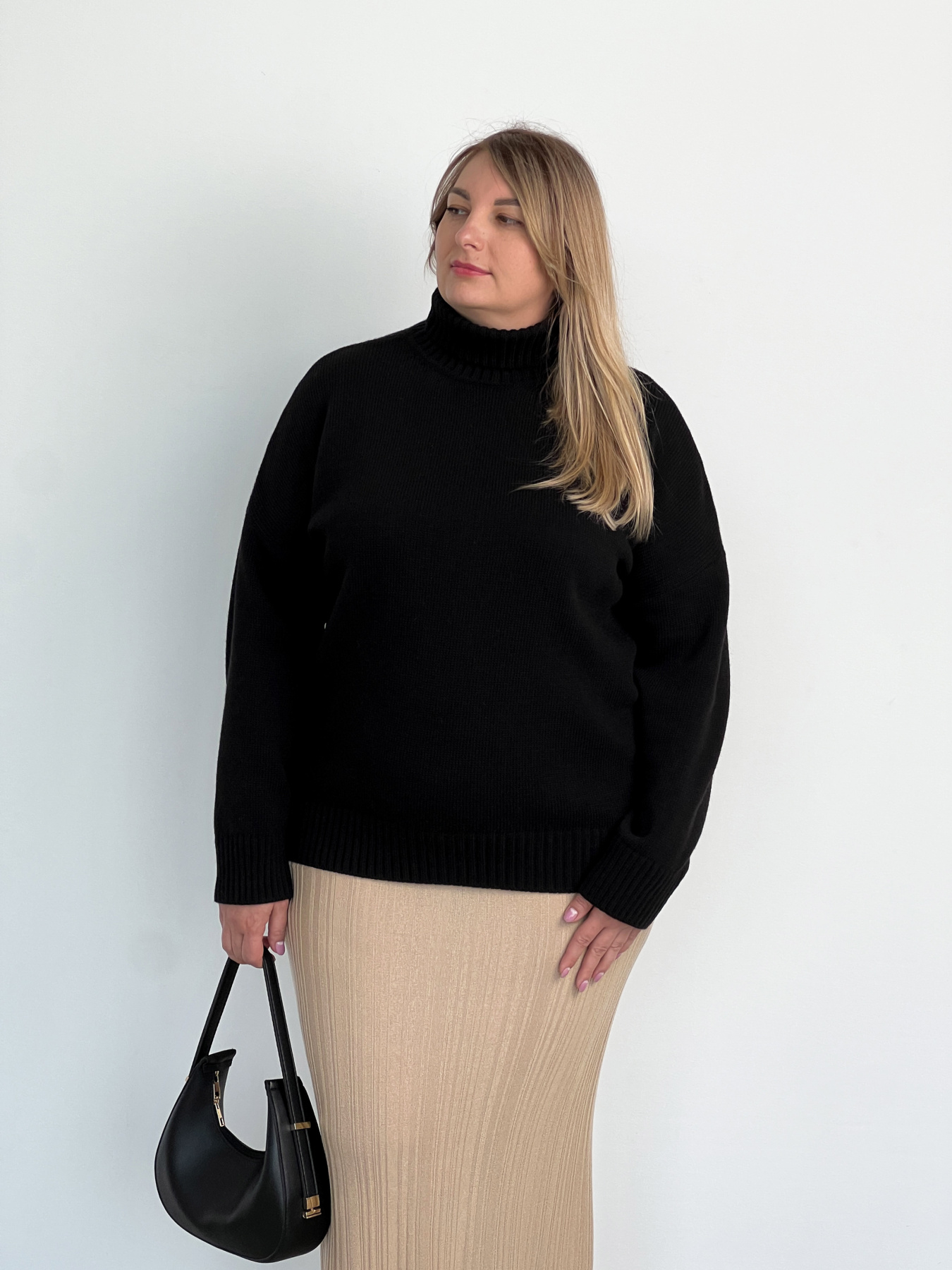 Светр ART KNIT модель 31924 Фото