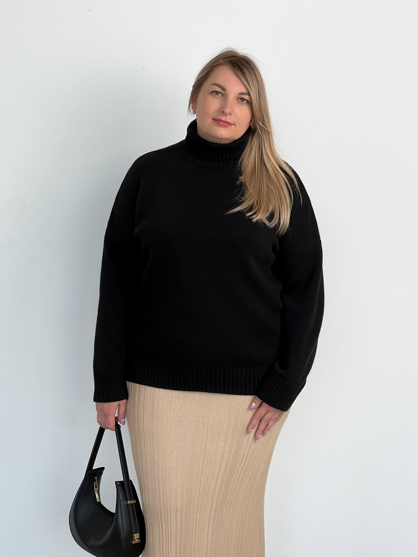 Светр ART KNIT модель 31924 Фото