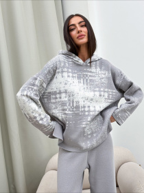 Джемпер ART KNIT модель 37861 Фото