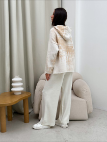 Джемпер ART KNIT модель 37863 Фото