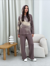 Джемпер ART KNIT модель 37862 Фото