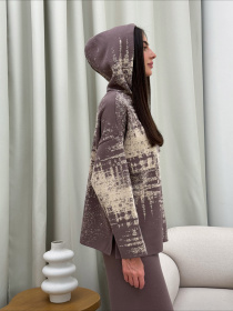 Джемпер ART KNIT модель 37862 Джемпер ART KNIT модель 37862 Фото