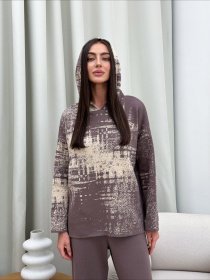 Джемпер ART KNIT модель 37862 Джемпер ART KNIT модель 37862 Фото