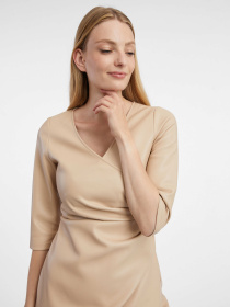 Платье мини Orsay модель 0410253-088000 Фото