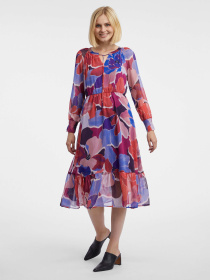 Сукня міді Orsay модель 0471729-314000 Фото