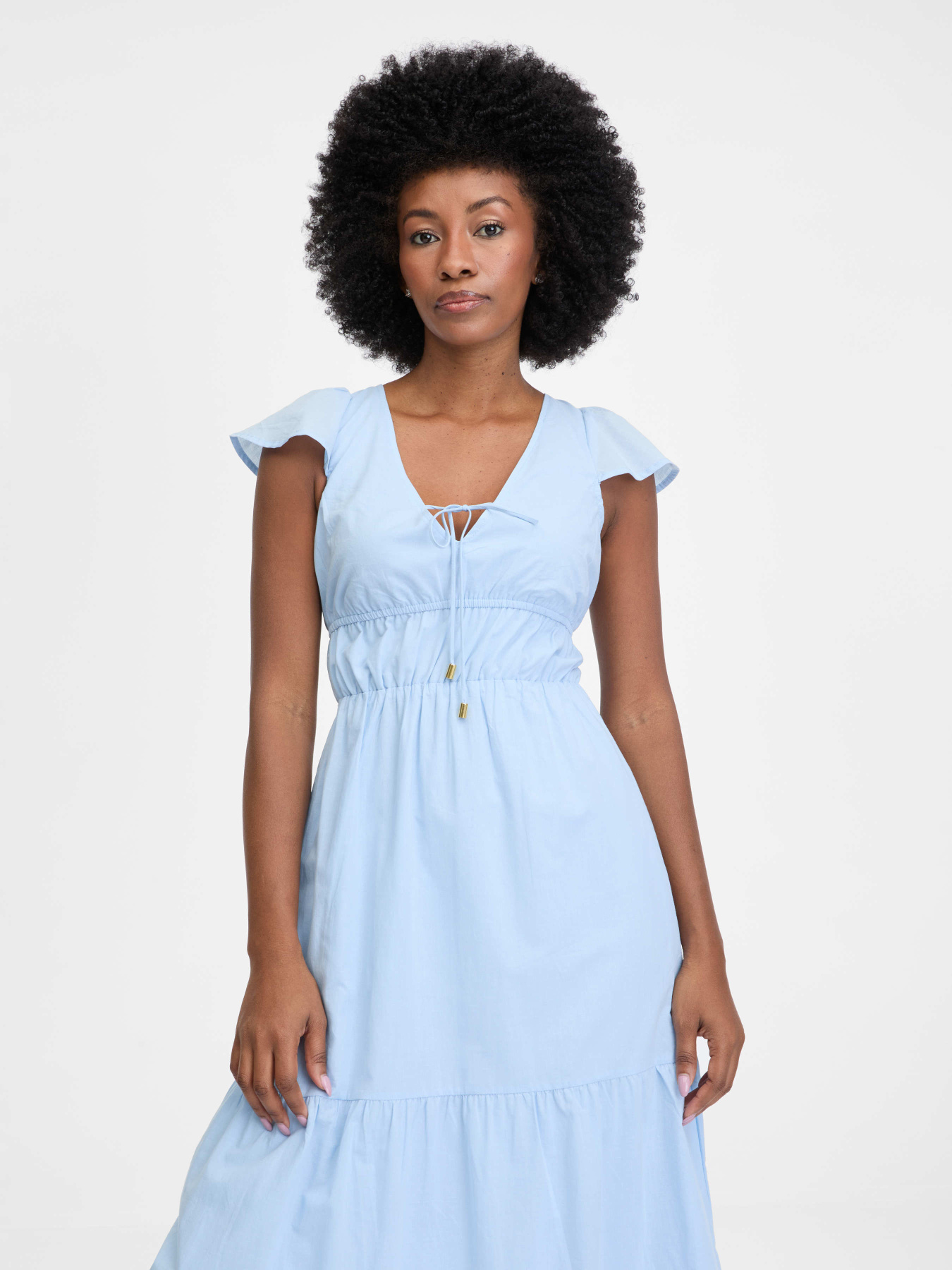 Сукня максі Orsay модель 1000677-X15-4030 Фото